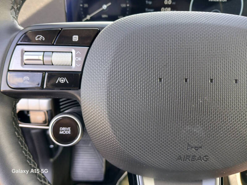 2025 Hyundai Ioniq 5 SEL