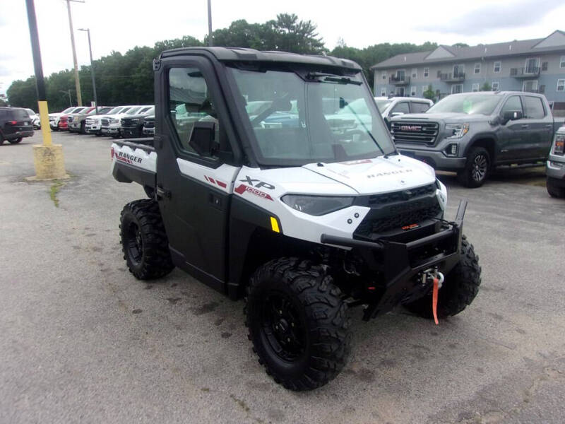 2023 Polaris Ranger