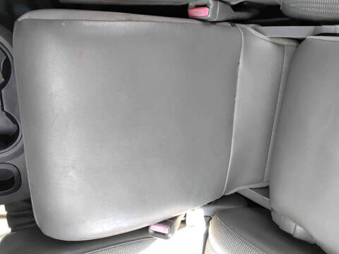 2008 Dodge Ram 3500 ST