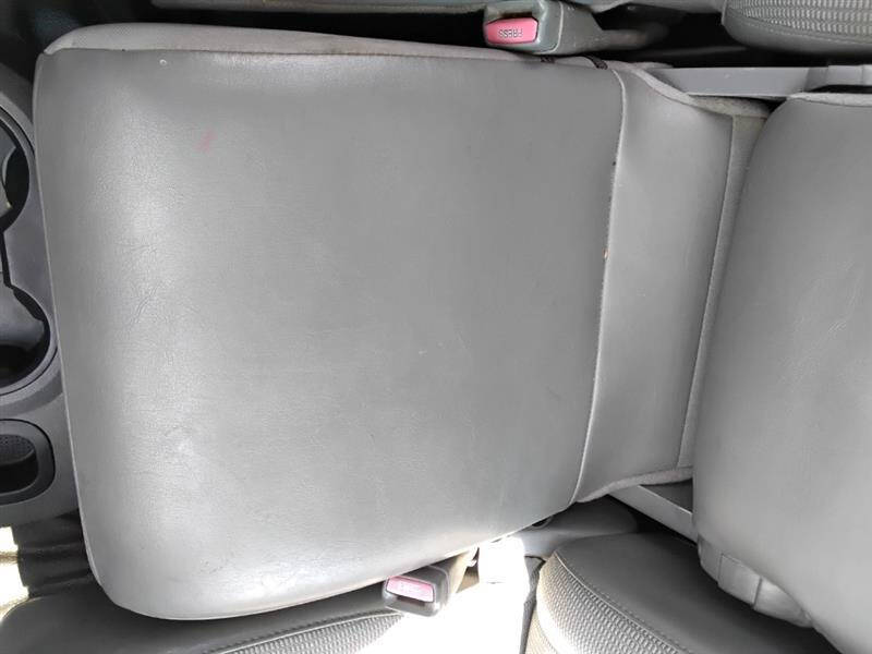 2008 Dodge Ram 3500 ST