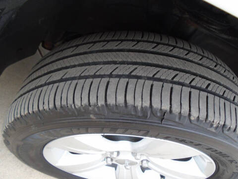 2014 Jeep Patriot Limited