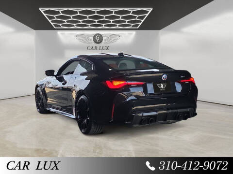 2023 BMW M4