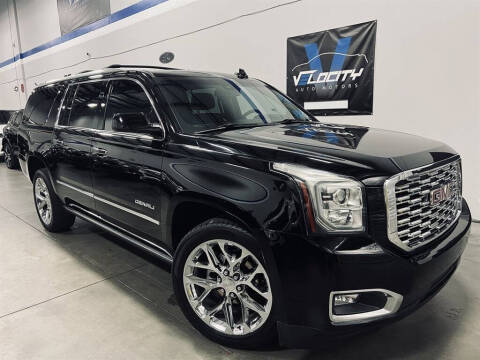 2019 GMC Yukon XL Denali