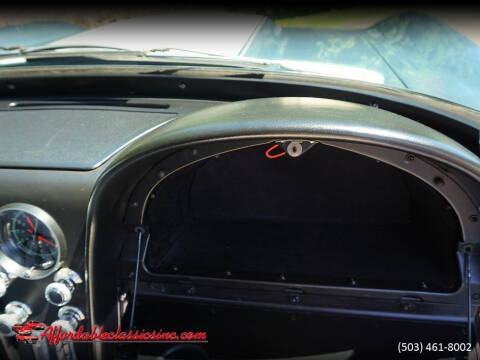 1967 Chevrolet Corvette