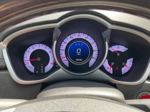 2011 Cadillac SRX Performance Collection