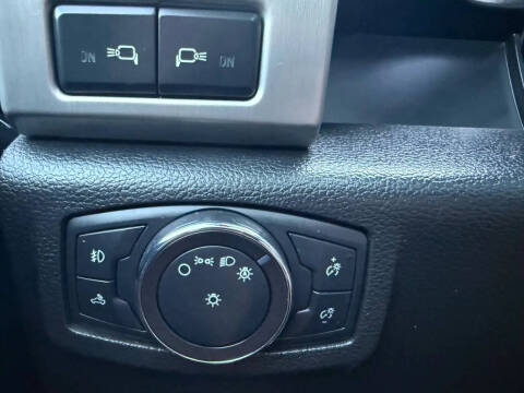 2017 Ford F-250 Super Duty