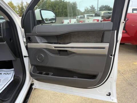 2019 Ford Expedition Limited