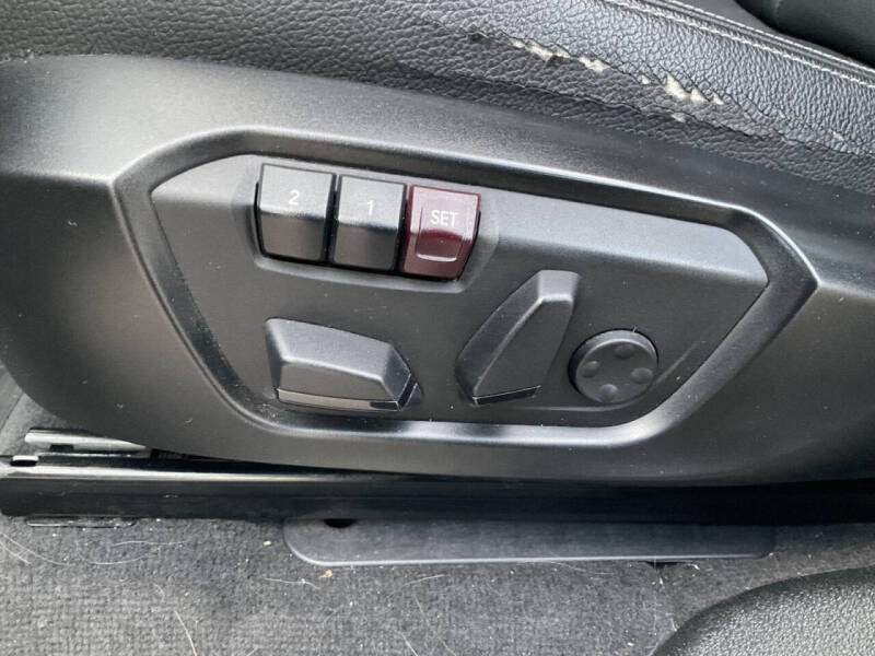 2016 BMW X3 xDrive35i