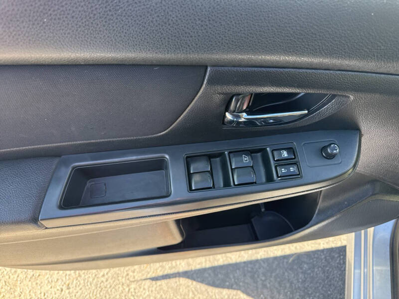 2013 Subaru Impreza 2.0i Premium