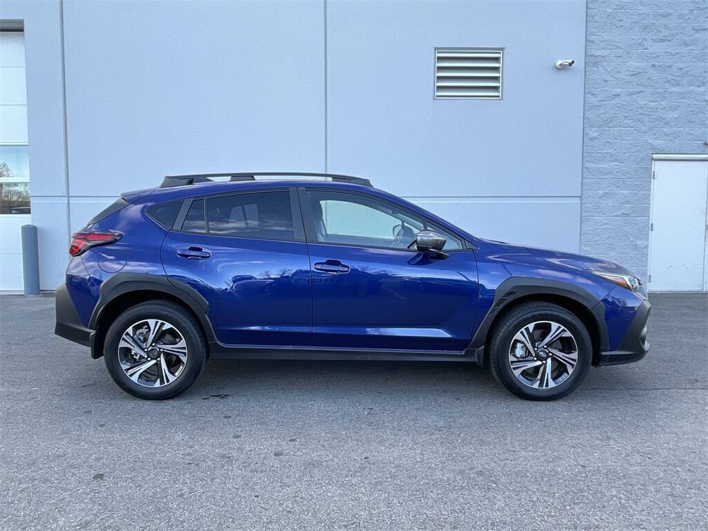 2024 Subaru Crosstrek for sale at Rimrock Used Auto in Billings, MT