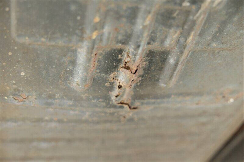 1978 Volkswagen Beetle