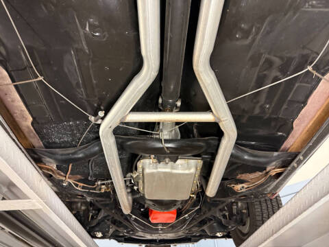 1976 Chevrolet Monte Carlo