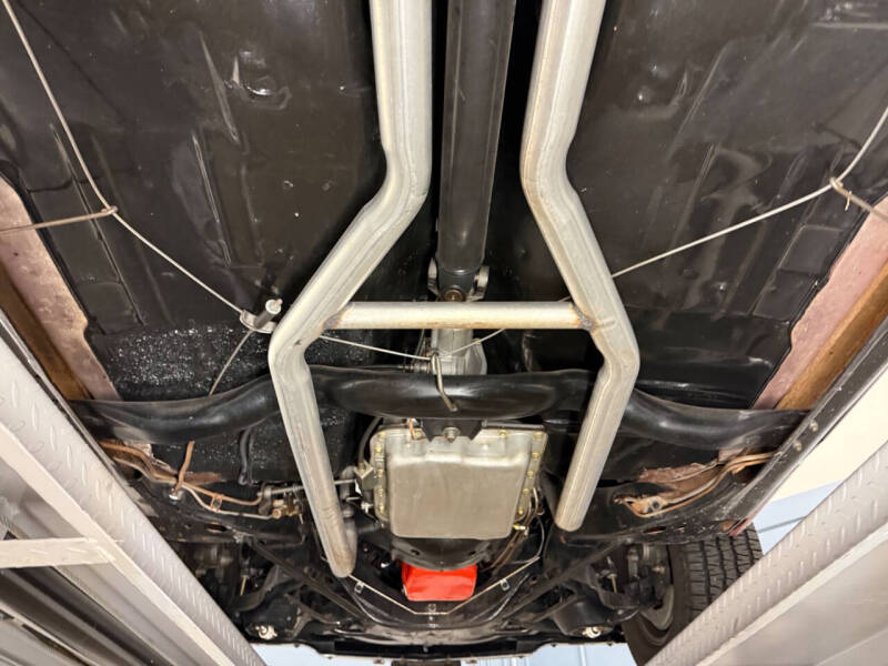 1976 Chevrolet Monte Carlo