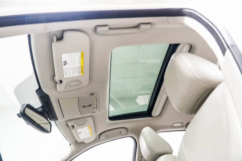 2020 Infiniti Q50 3.0T Luxe