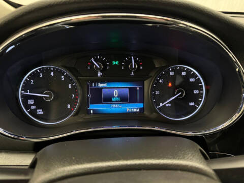 2019 Buick Encore Essence