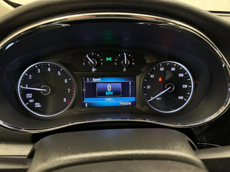 2019 Buick Encore Essence