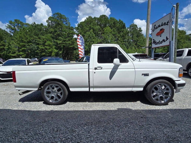 1994 Ford F-150