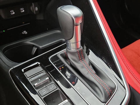 2025 Acura ADX w/A-SPEC