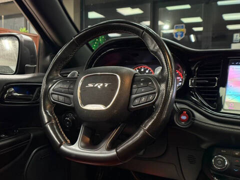 2021 Dodge Durango SRT 392