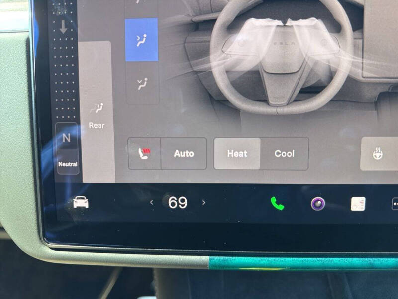 2024 Tesla Model X