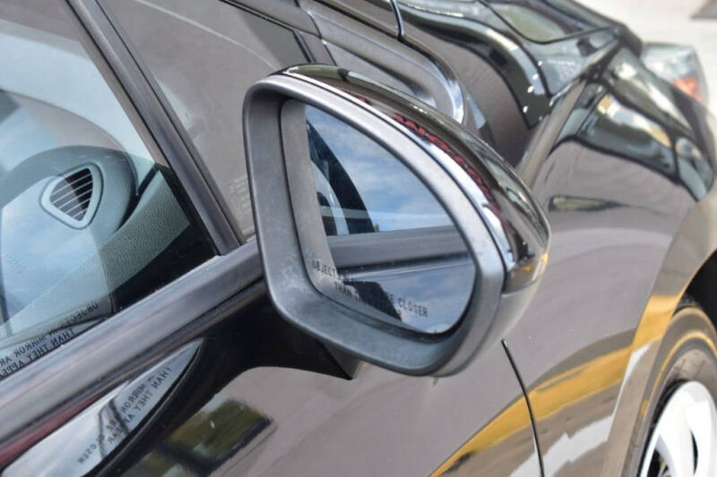 2017 Chevrolet Cruze LS Auto