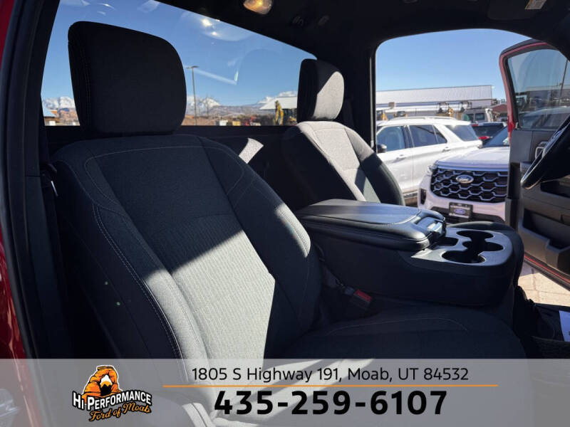 2021 RAM 3500 Big Horn