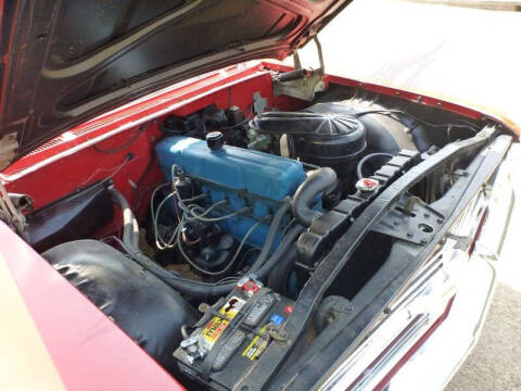 1960 Chevrolet Bel Air