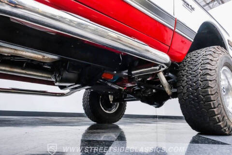 1970 Chevrolet C/K 10 Series