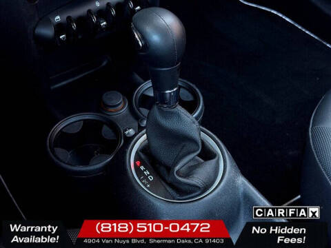 2012 MINI Cooper Hardtop