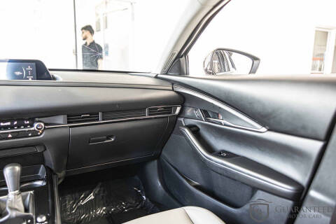 2024 Mazda CX-30 2.5 S Preferred