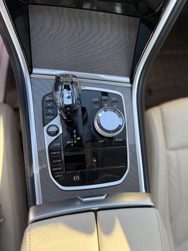 2020 BMW 8 Series 840i Gran Coupe