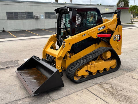 2022 Caterpillar 259d3