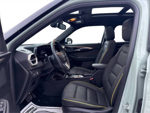 2024 Chevrolet TrailBlazer ACTIV