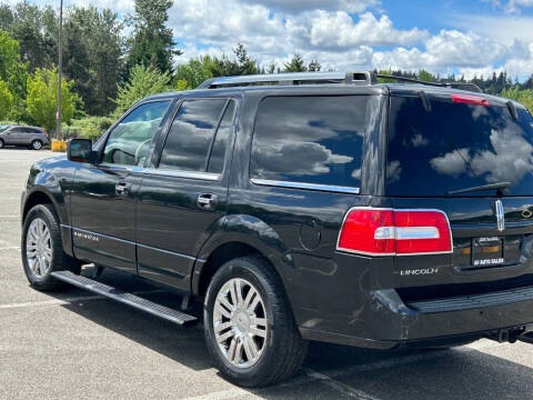 2010 Lincoln Navigator