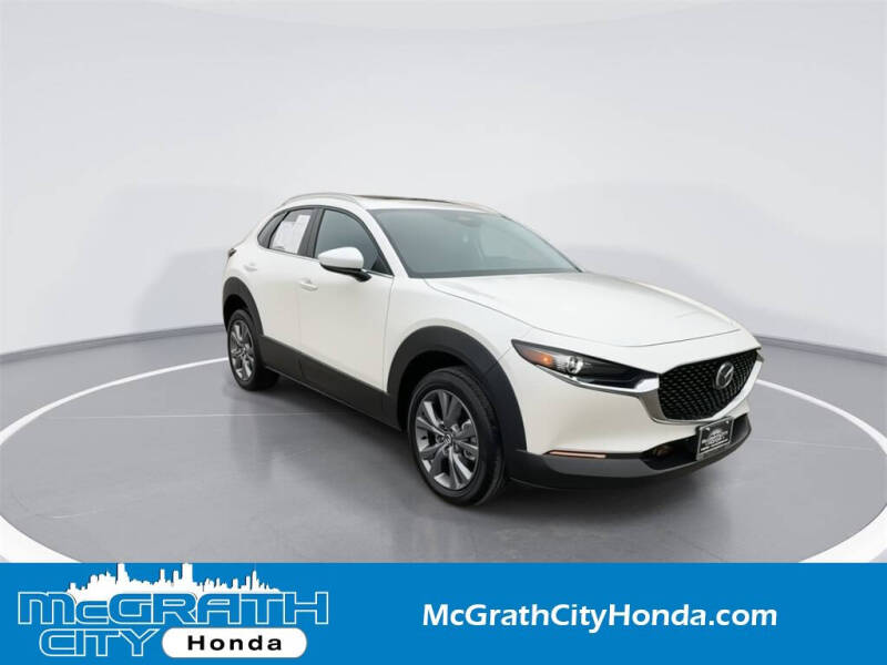 2024 Mazda CX-30 2.5 S Preferred