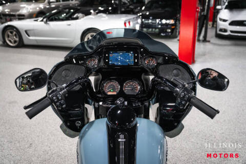 2024 Harley-Davidson FLTRT