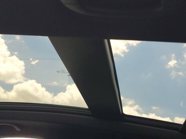 2022 Alfa Romeo Stelvio Ti