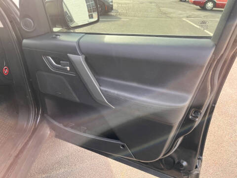 2010 Land Rover LR2 HSE
