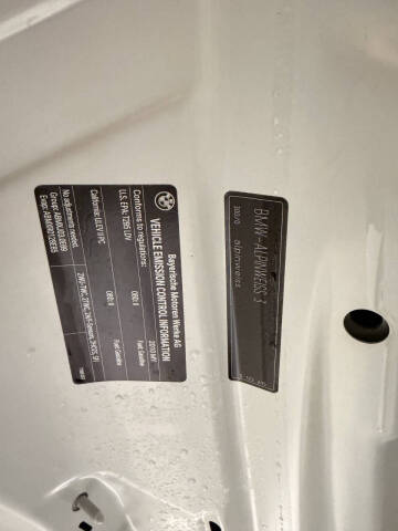 2010 BMW Z4 sDrive30i