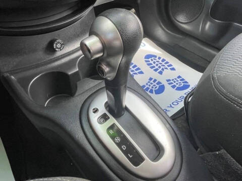 2015 Nissan Versa Note S