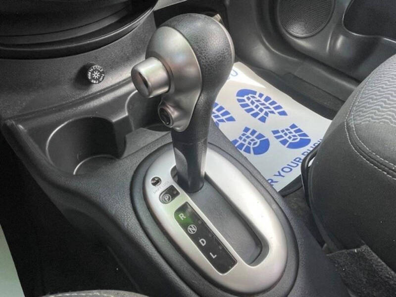 2015 Nissan Versa Note S