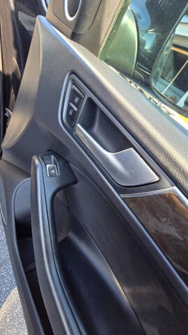 2014 Audi Q5 3.0T quattro Premium Plus