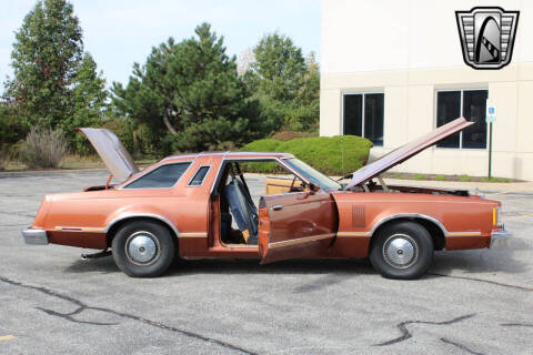 1979 Ford Thunderbird
