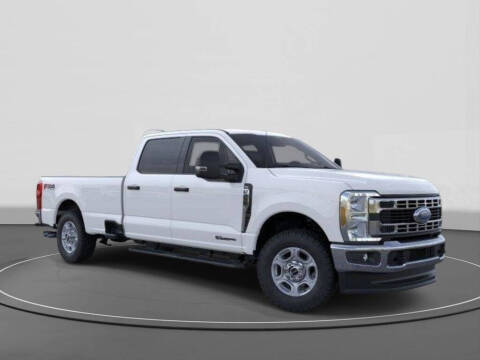 2026 Ford F-250 Super Duty