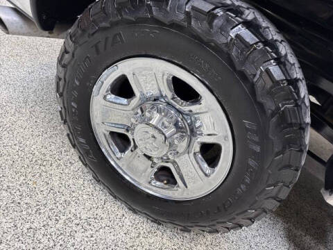 2017 RAM 2500 Tradesman