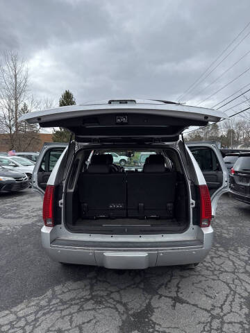 2013 Cadillac Escalade Luxury
