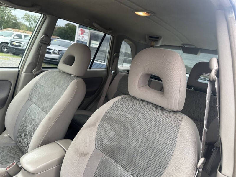 2003 Toyota RAV4