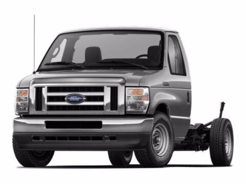 2022 Ford E-Series Chassis for sale at Hawk Ford of St. Charles in Saint Charles IL