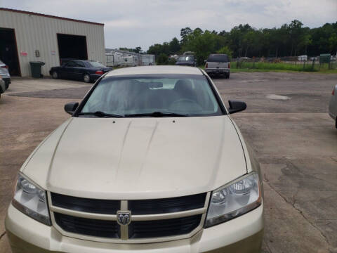 Dodge For Sale in Beaumont TX Captains Cars