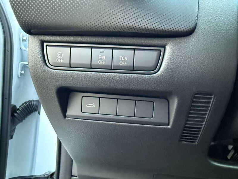 2026 Mazda CX-50 2.5 S Preferred